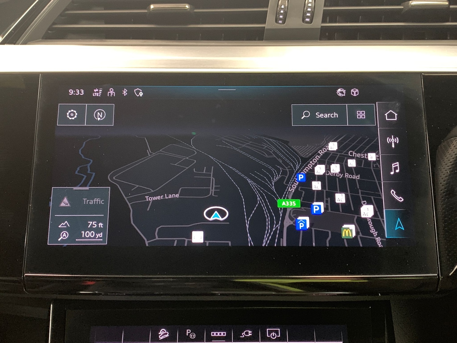 Used Audi e-tron 2022 for sale - 76171392: Photo 7