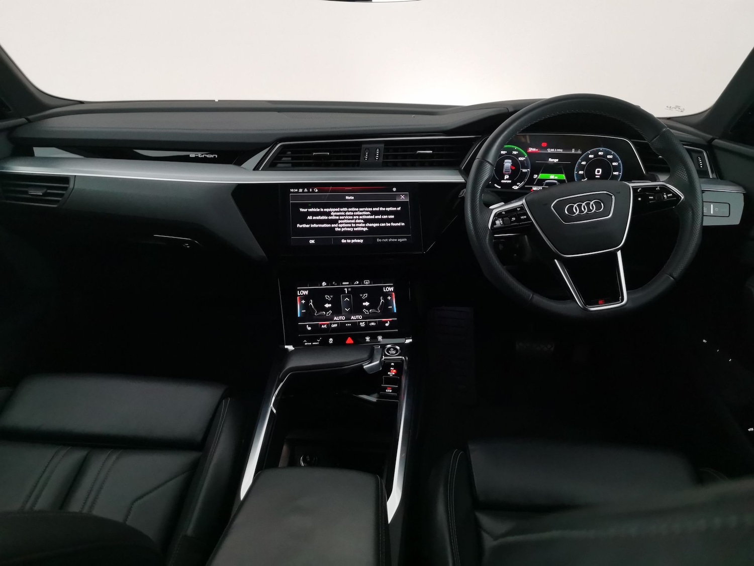 Used Audi e-tron 2022 for sale - 76171392: Photo 9