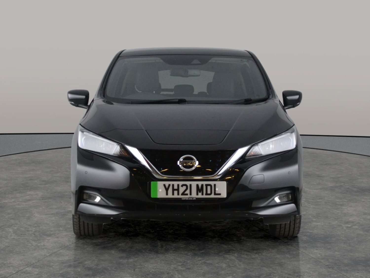 Used Nissan Leaf 2021 for sale - 77180427: Photo 13