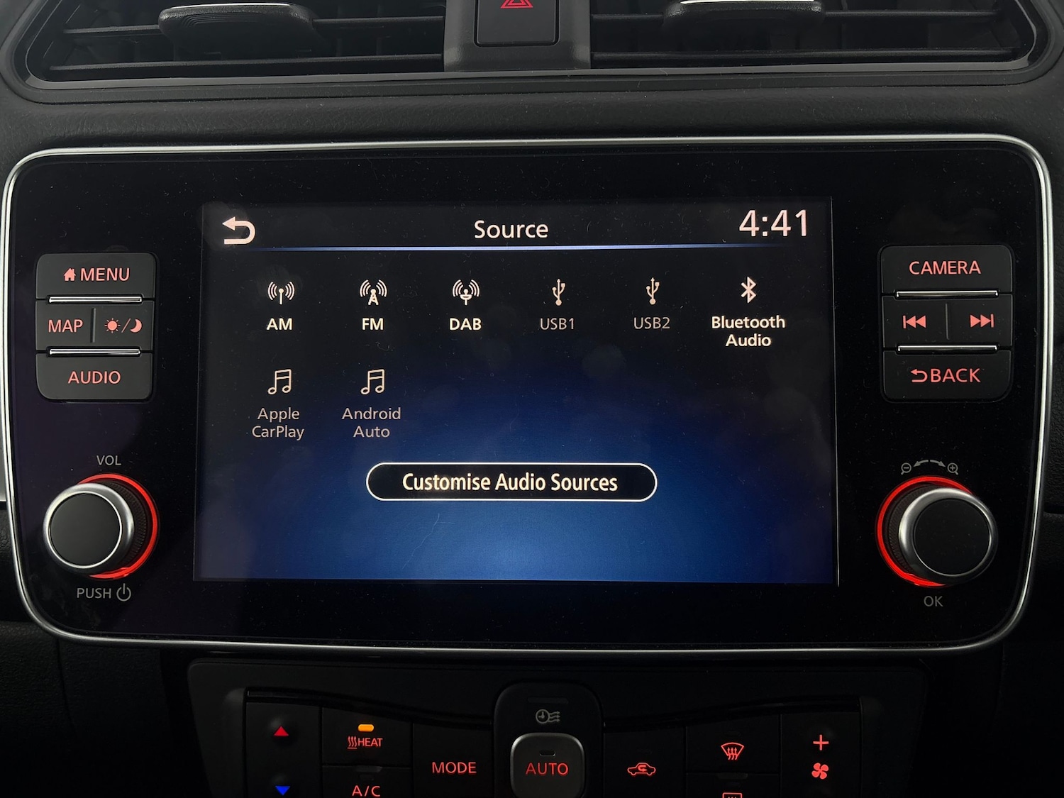 Used Nissan Leaf 2021 for sale - 77180427: Photo 15