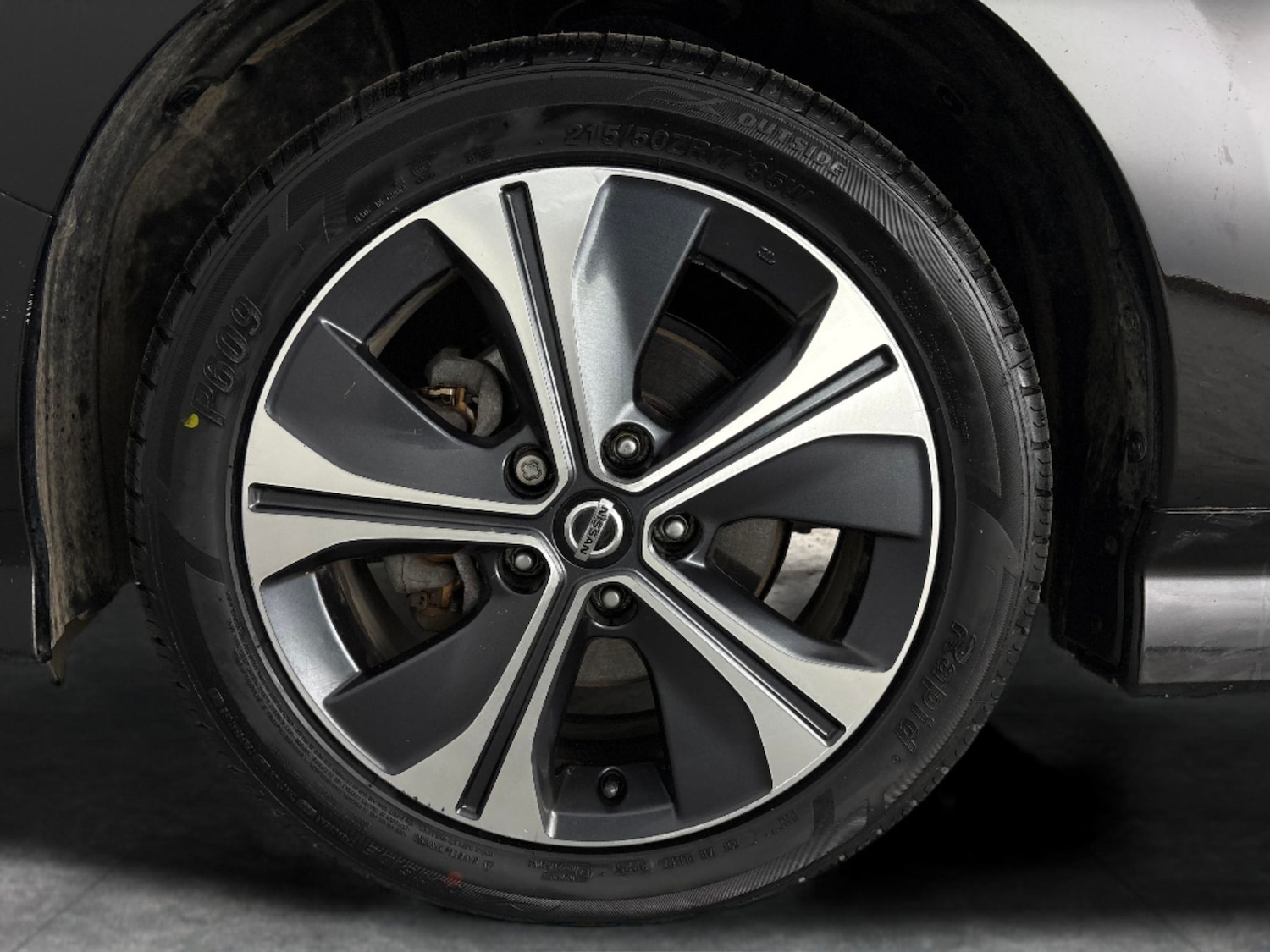 Used Nissan Leaf 2021 for sale - 77180427: Photo 27