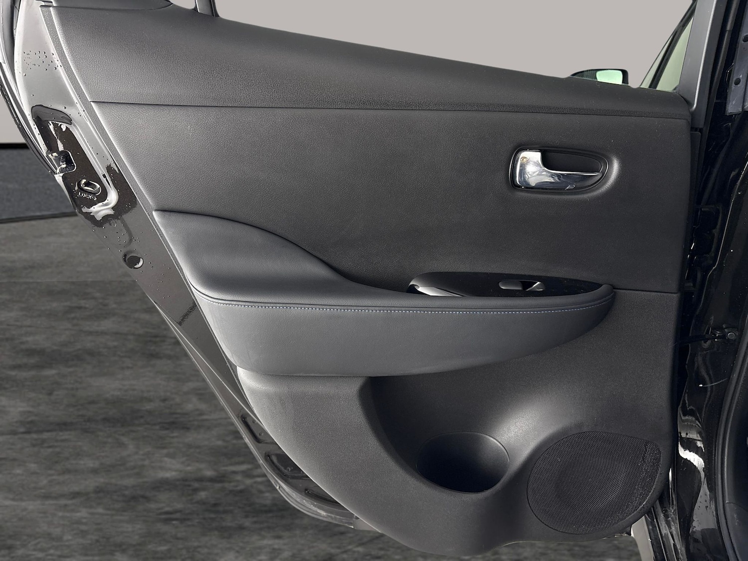 Used Nissan Leaf 2021 for sale - 77180427: Photo 33