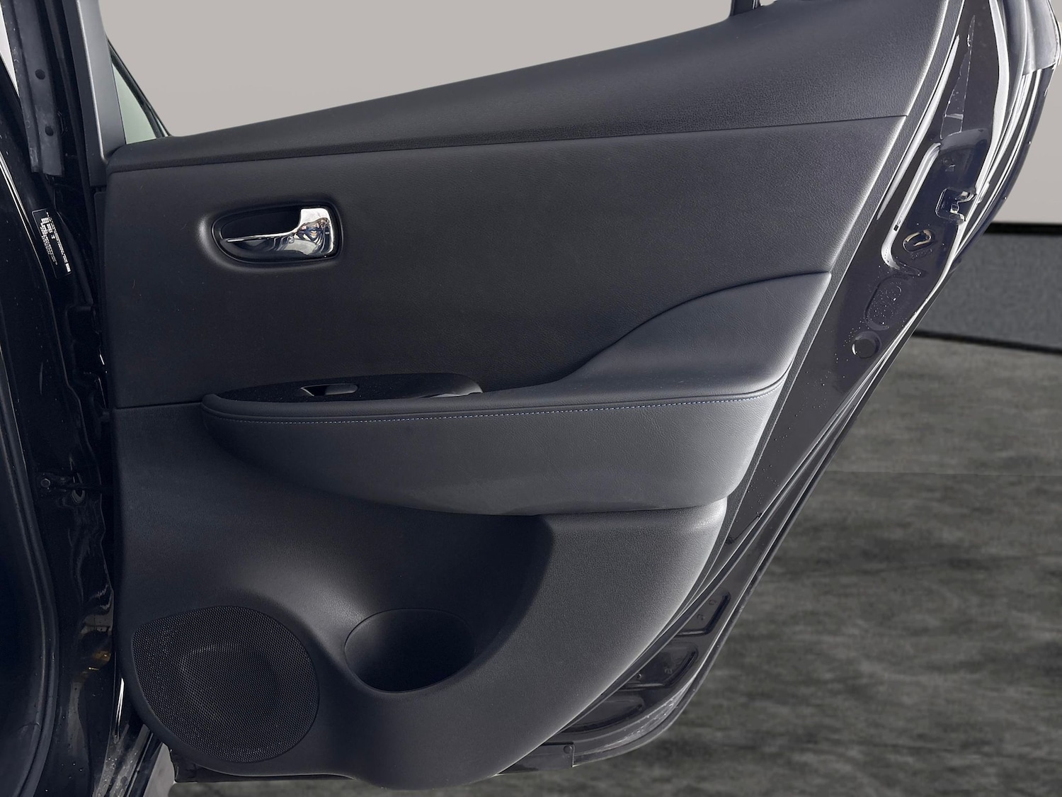 Used Nissan Leaf 2021 for sale - 77180427: Photo 34