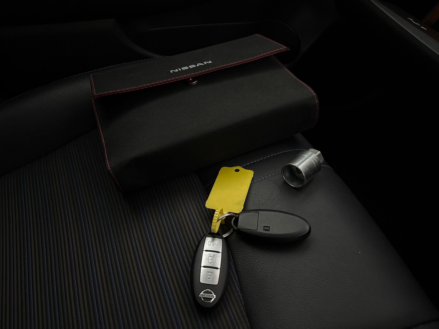 Used Nissan Leaf 2021 for sale - 77180427: Photo 37