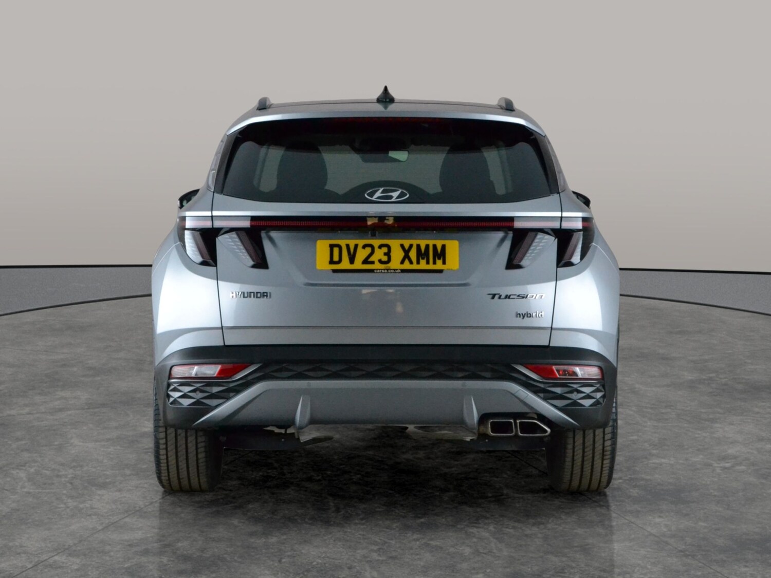 Used Hyundai TUCSON 2023 for sale - 78140627: Photo 12