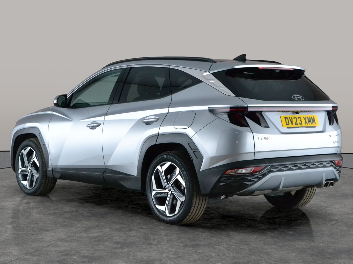 Used Hyundai TUCSON 2023 for sale - 78140627: Photo 13