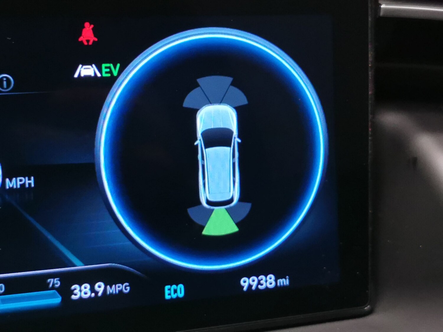 Used Hyundai TUCSON 2023 for sale - 78140627: Photo 19