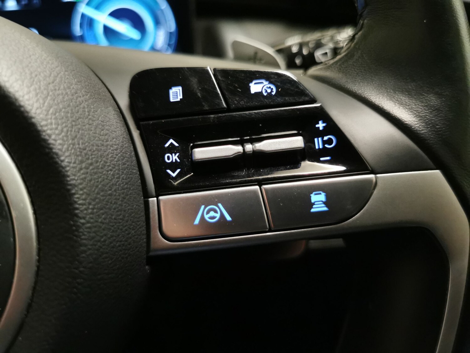 Used Hyundai TUCSON 2023 for sale - 78140627: Photo 24