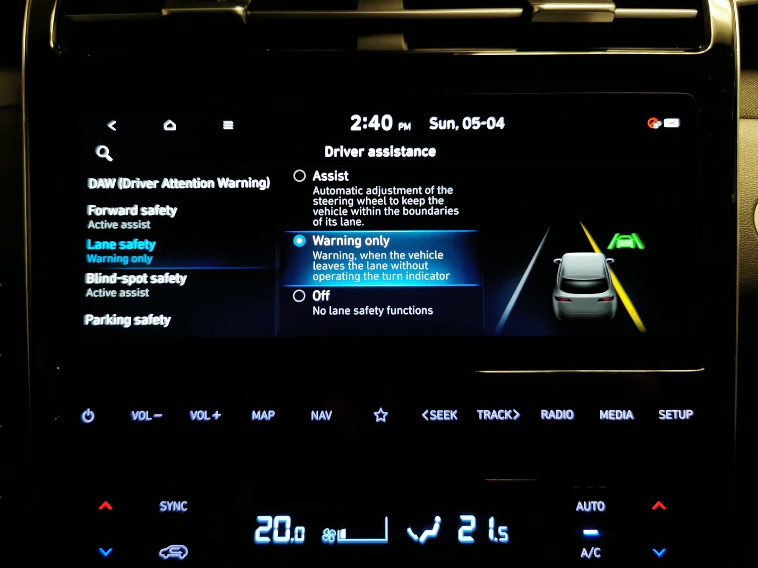 Used Hyundai TUCSON 2023 for sale - 78140627: Photo 25