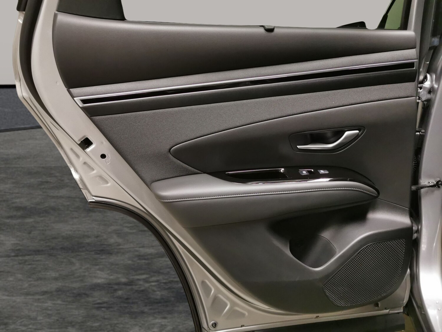 Used Hyundai TUCSON 2023 for sale - 78140627: Photo 31