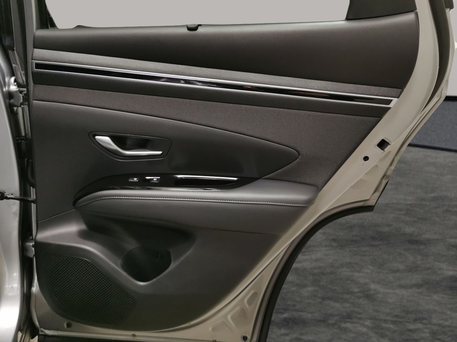 Used Hyundai TUCSON 2023 for sale - 78140627: Photo 32