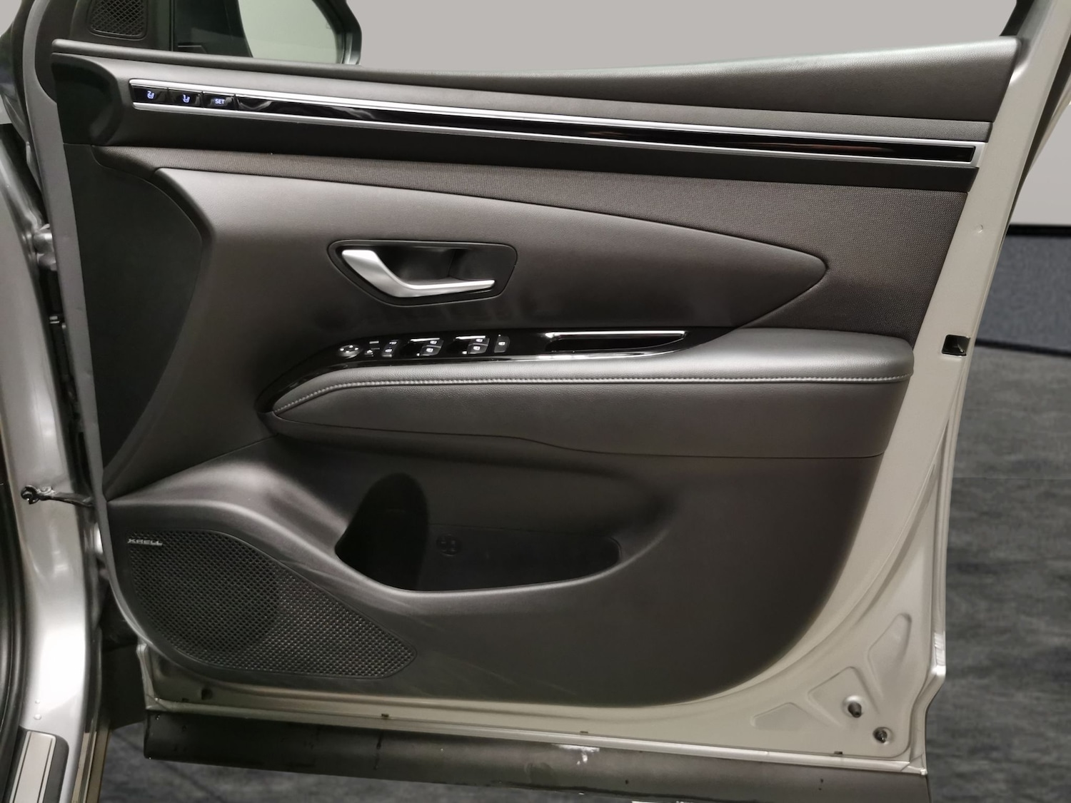 Used Hyundai TUCSON 2023 for sale - 78140627: Photo 33