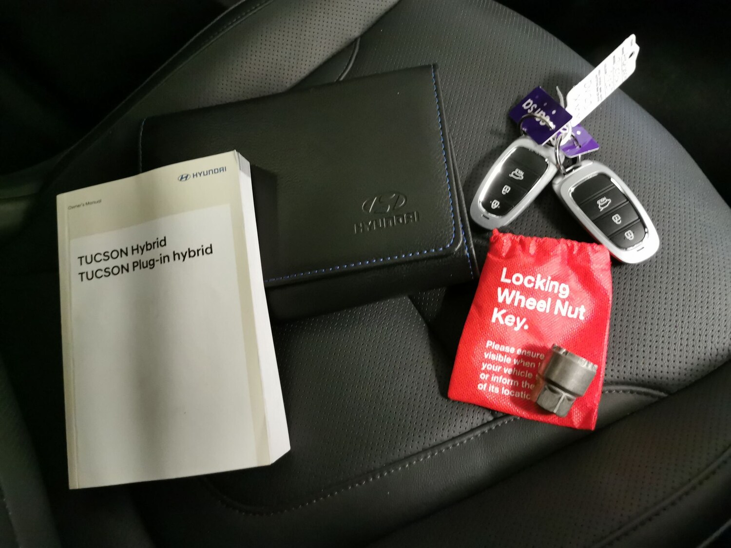 Used Hyundai TUCSON 2023 for sale - 78140627: Photo 34