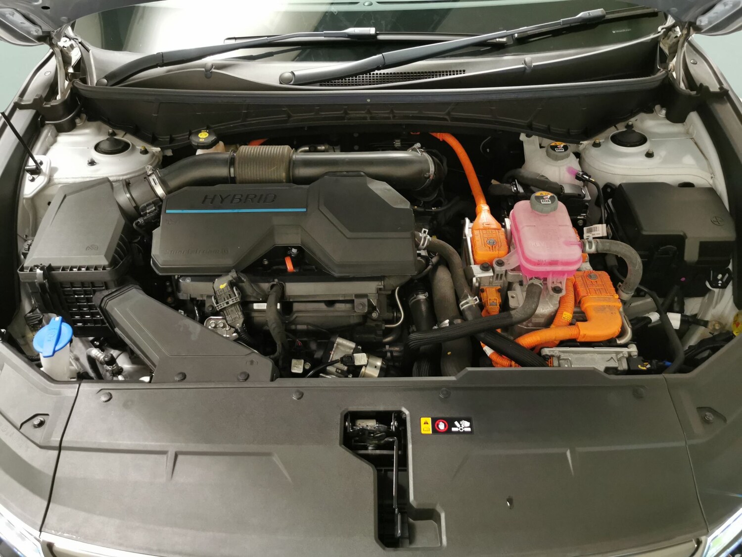 Used Hyundai TUCSON 2023 for sale - 78140627: Photo 35