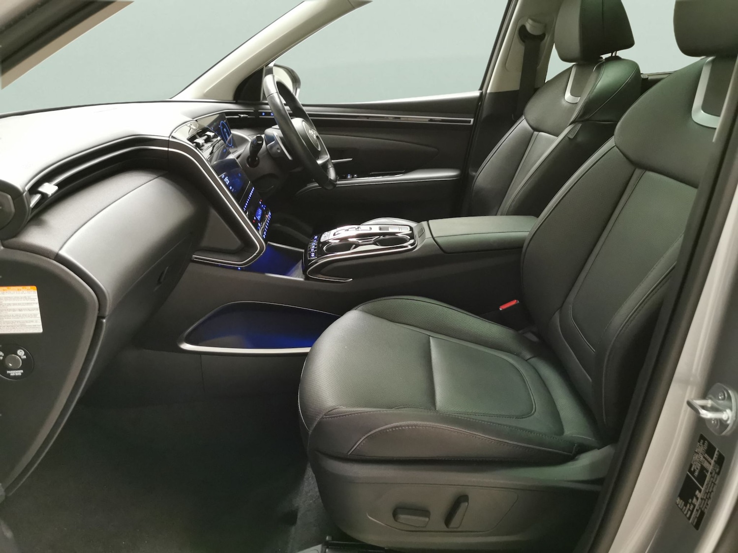 Used Hyundai TUCSON 2023 for sale - 78140627: Photo 4