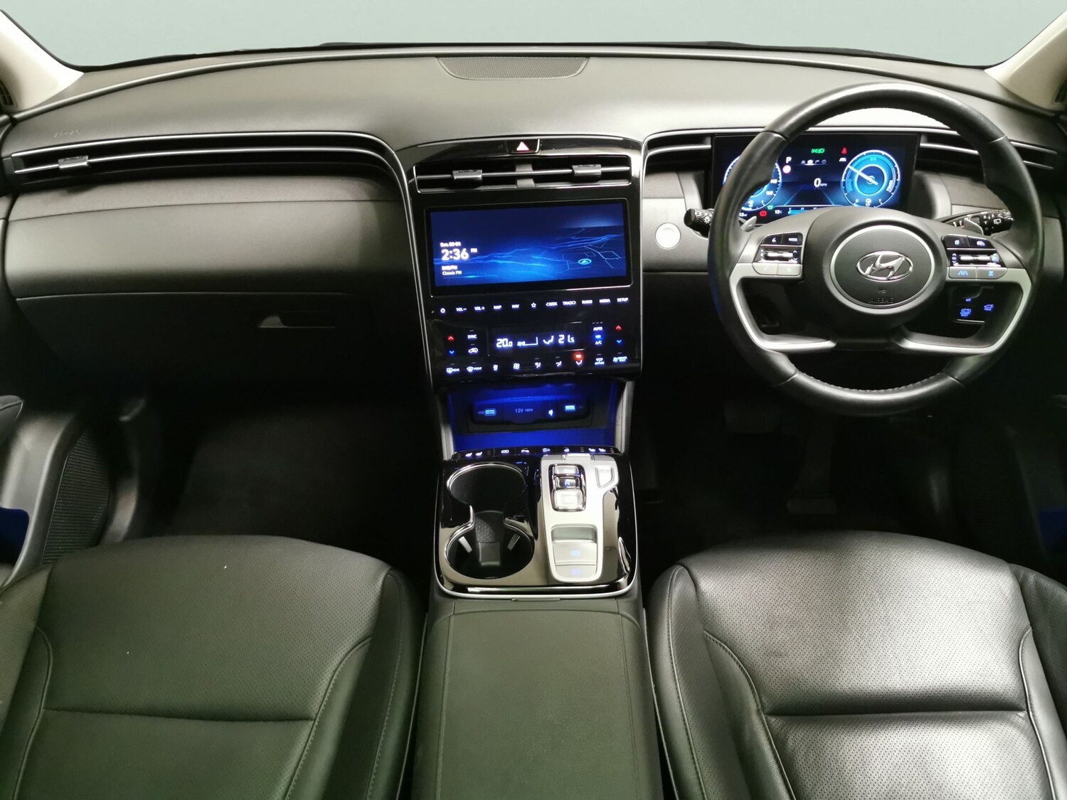 Used Hyundai TUCSON 2023 for sale - 78140627: Photo 8