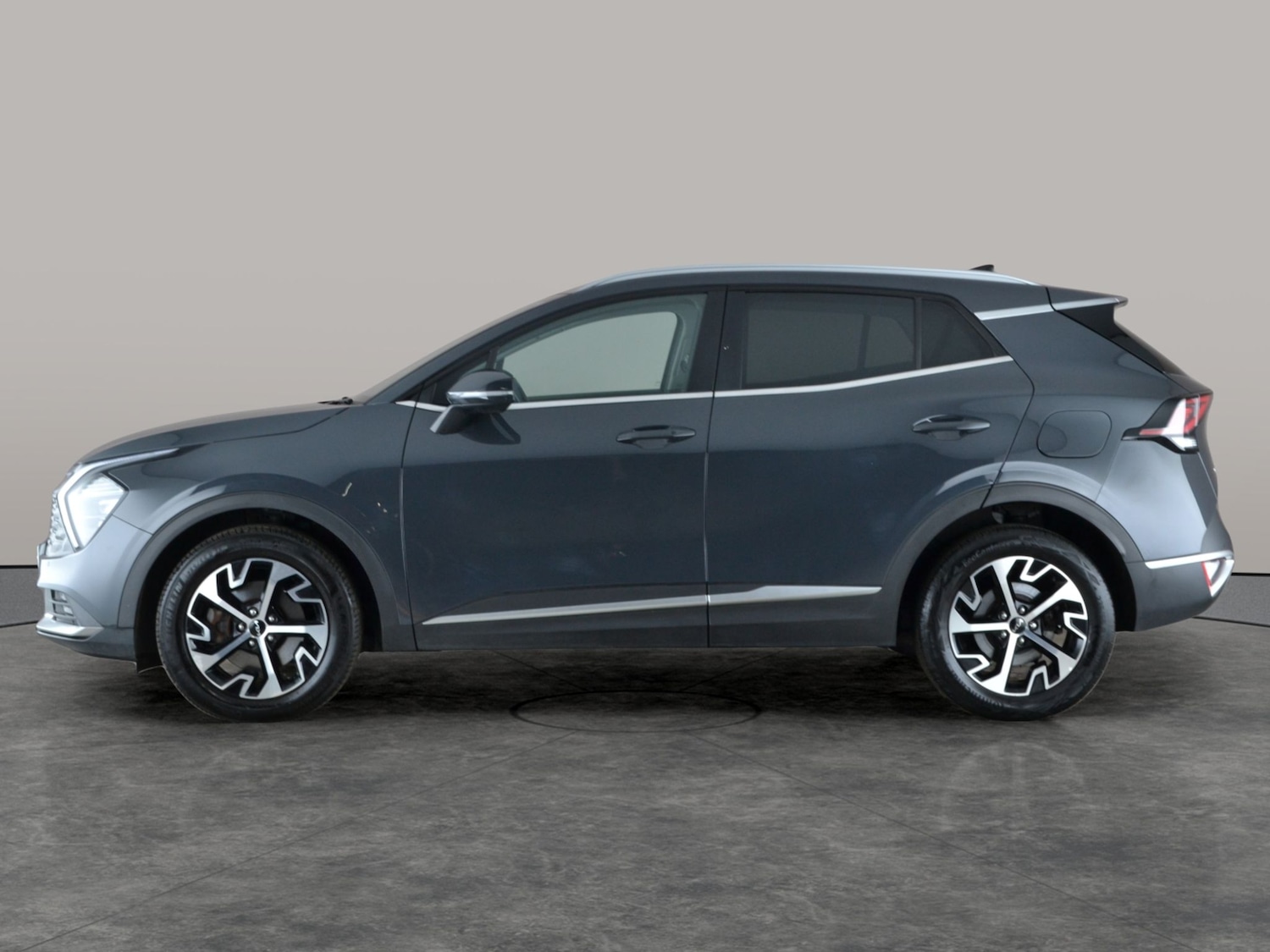 Used Kia Sportage for sale - 77475392: Photo 13