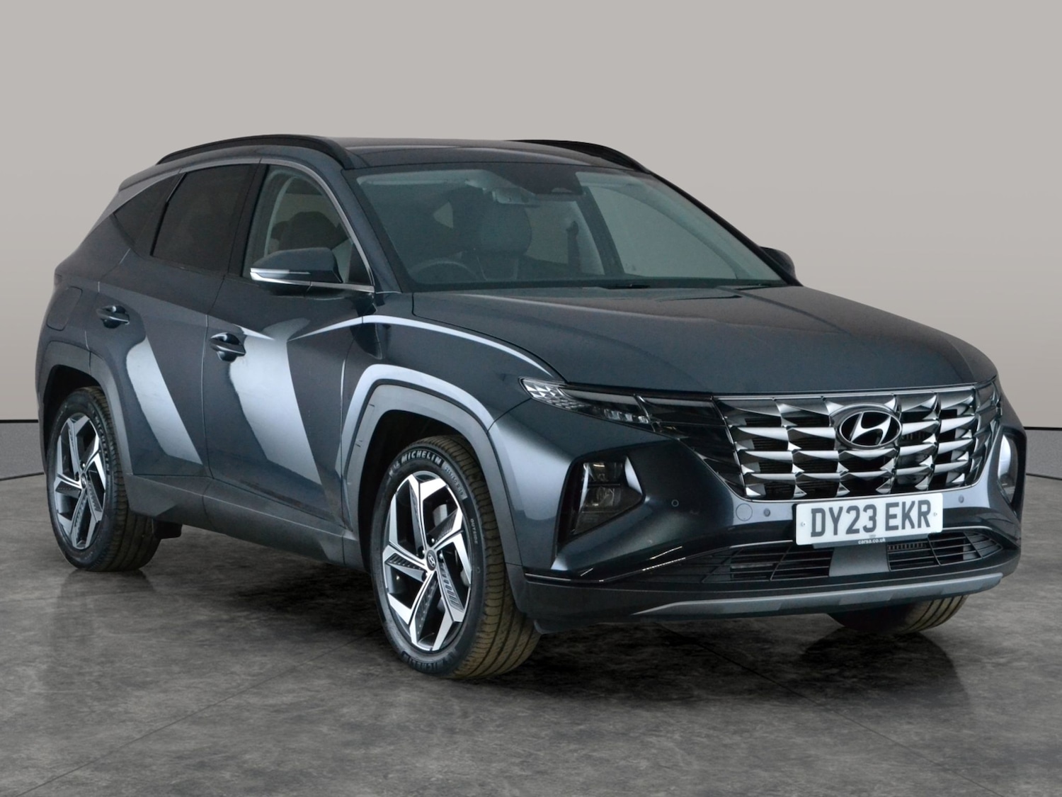 Used Hyundai TUCSON 2023 for sale - 77934699: Photo 10