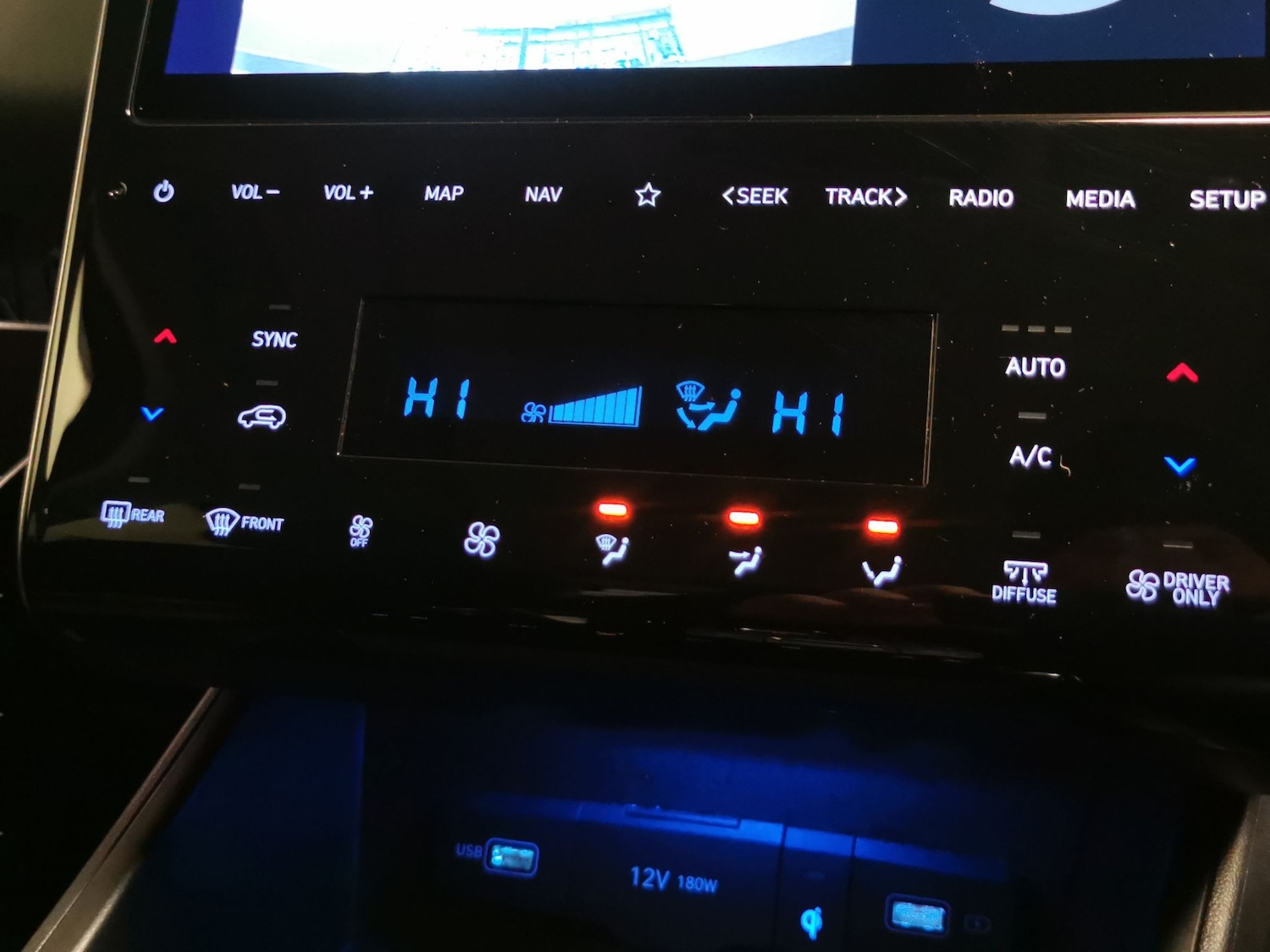 Used Hyundai TUCSON 2023 for sale - 77934699: Photo 21