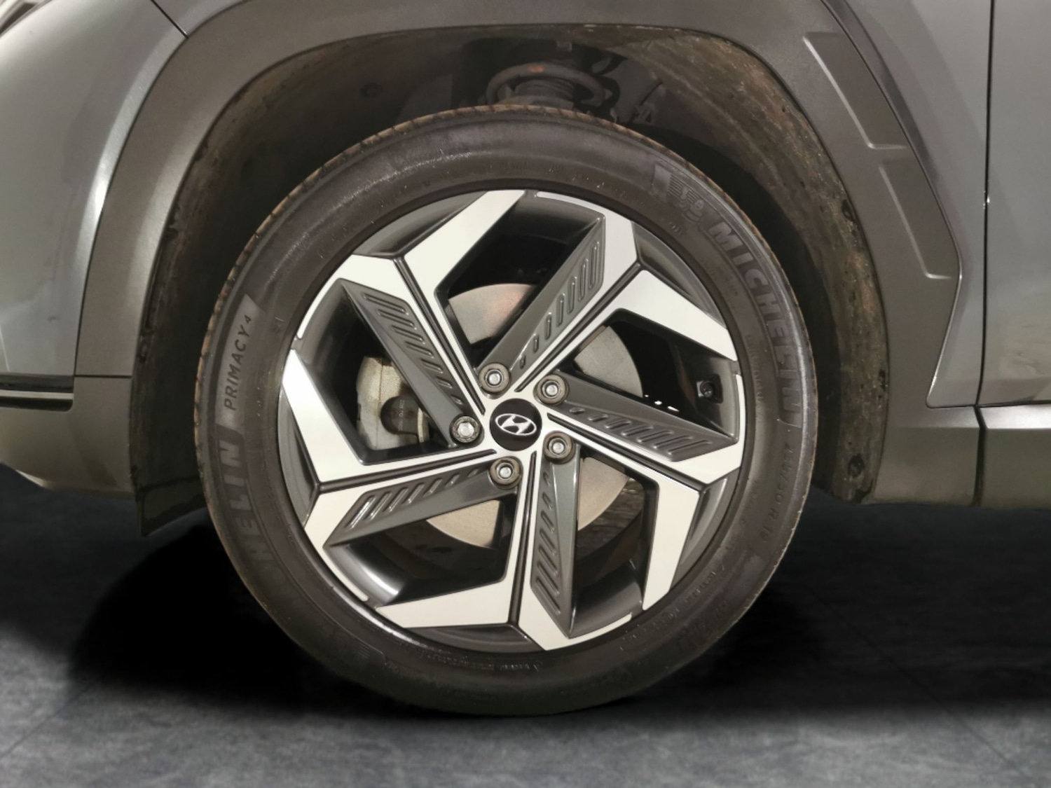 Used Hyundai TUCSON 2023 for sale - 77934699: Photo 31