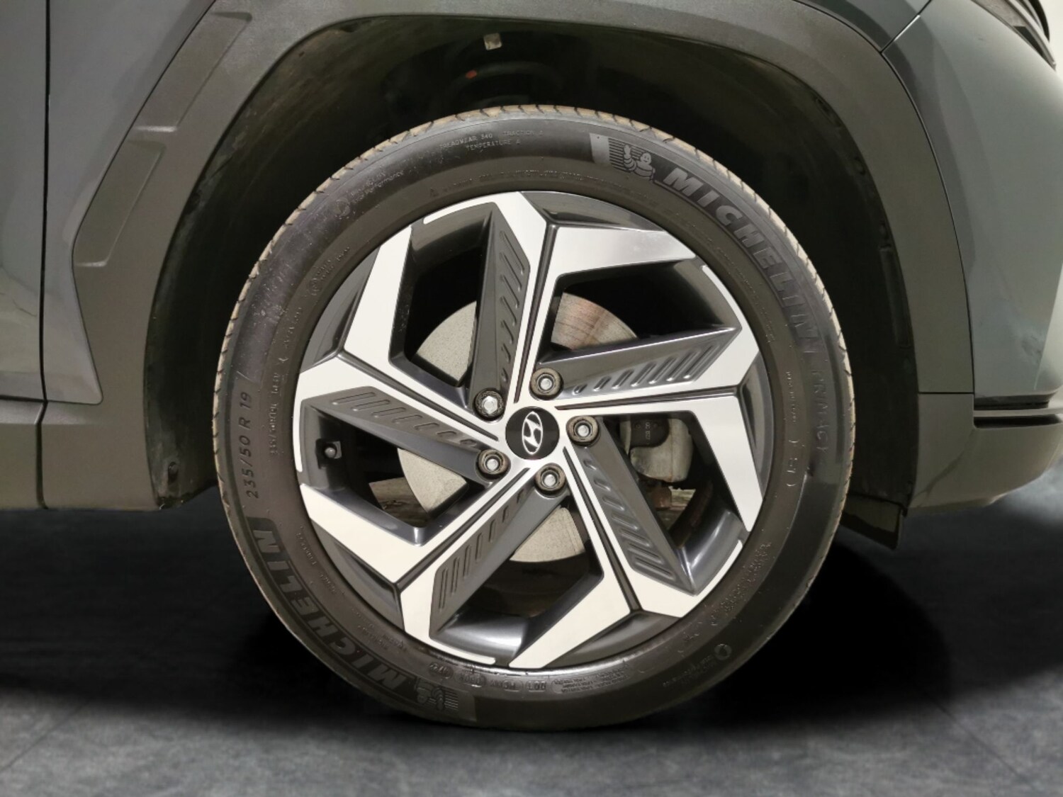 Used Hyundai TUCSON 2023 for sale - 77934699: Photo 32