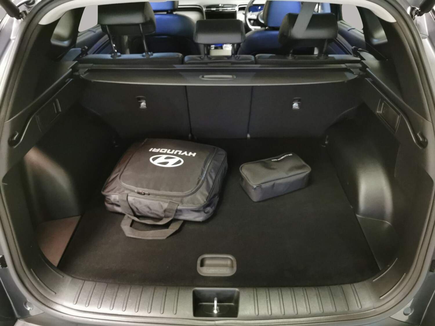 Used Hyundai TUCSON 2023 for sale - 77934699: Photo 41