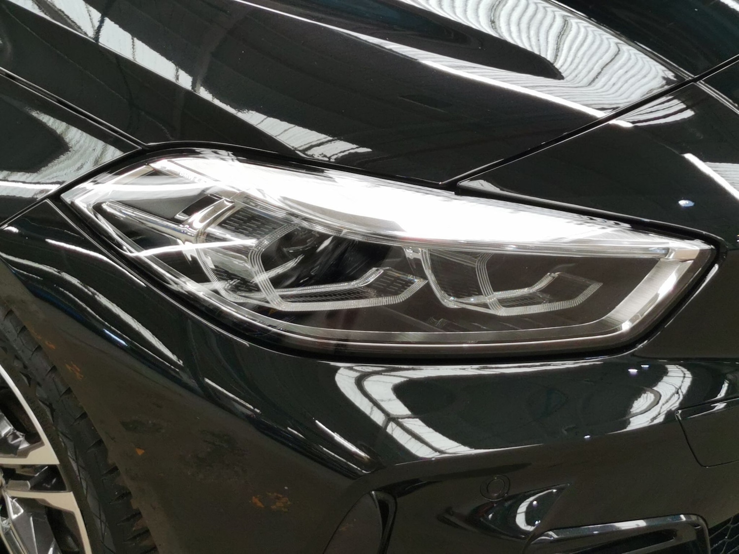 Used BMW 1 Series for sale - 76531942: Photo 22