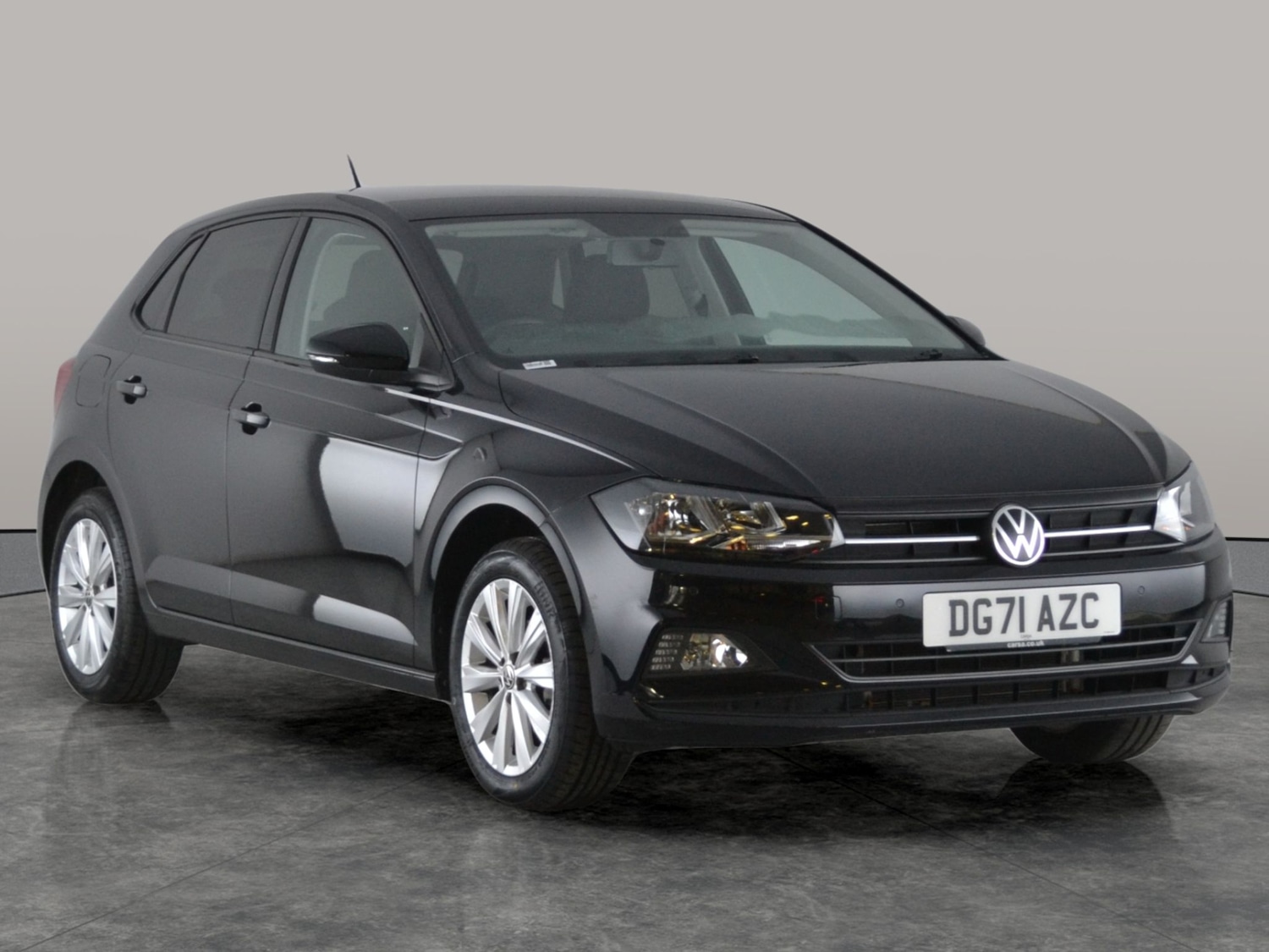 Used Volkswagen Polo 2021 for sale - 76636413: Photo 11