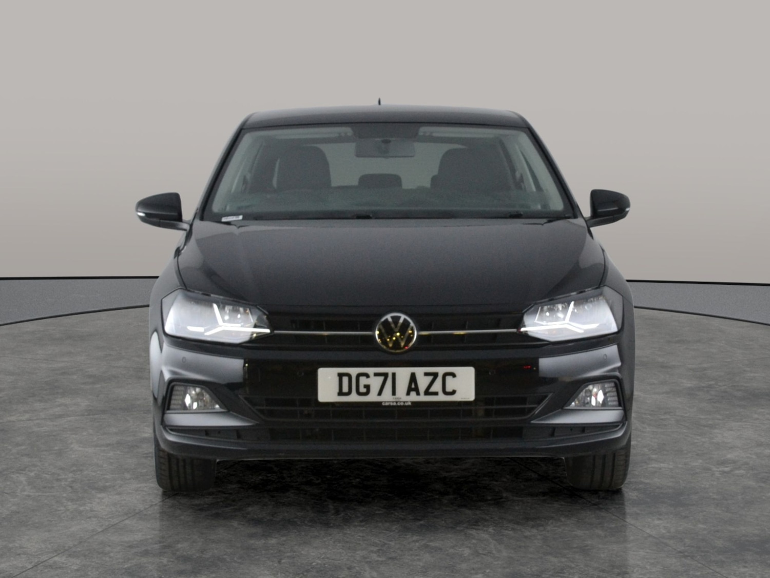 Used Volkswagen Polo 2021 for sale - 76636413: Photo 12