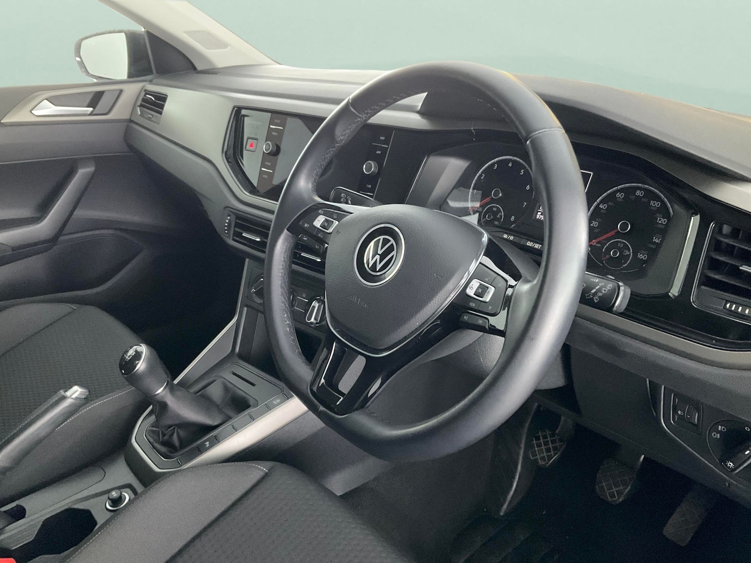 Used Volkswagen Polo 2021 for sale - 76636413: Photo 15