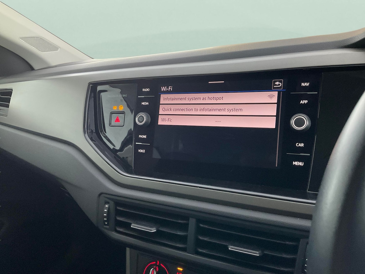 Used Volkswagen Polo 2021 for sale - 76636413: Photo 16