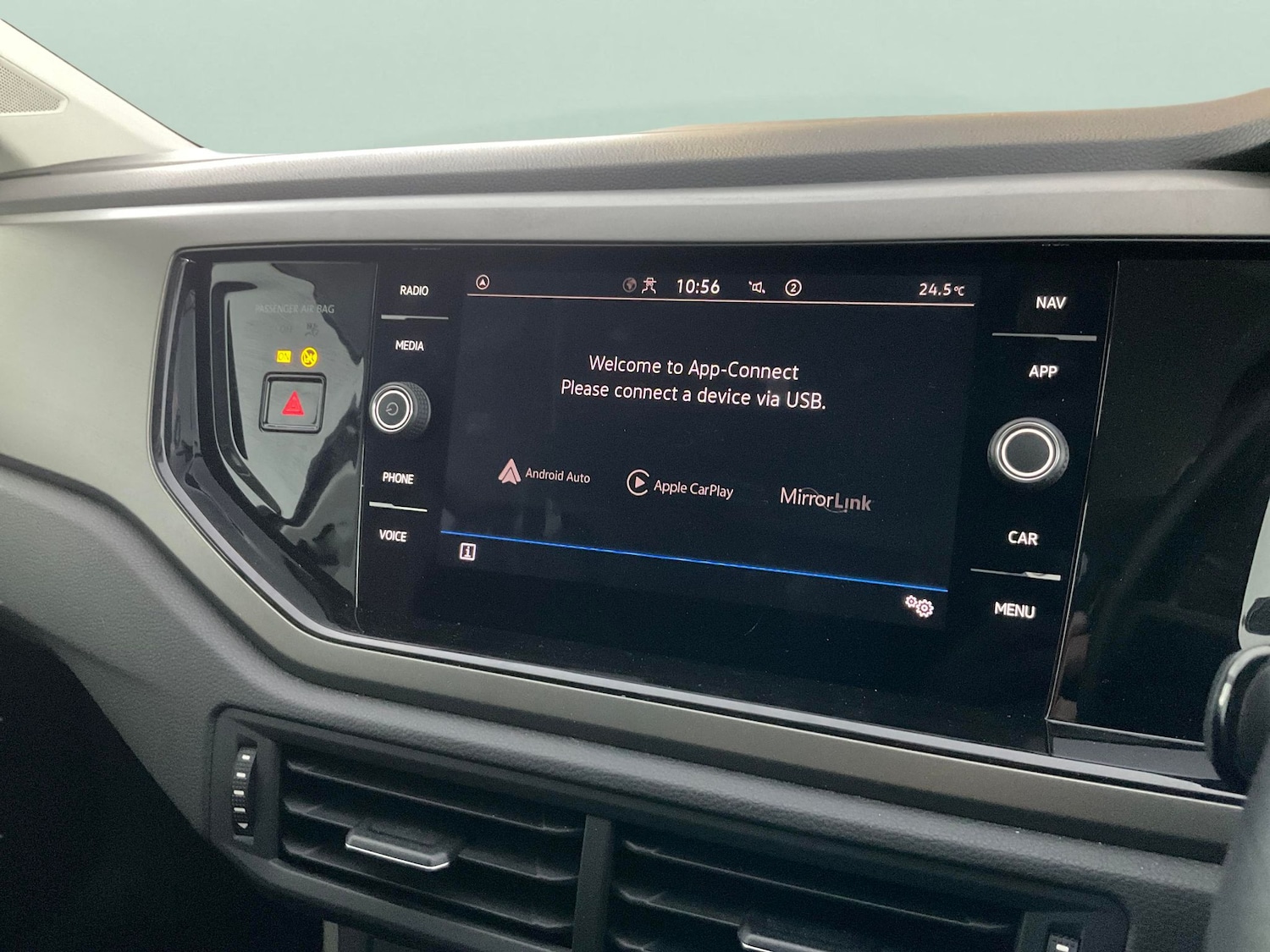 Used Volkswagen Polo 2021 for sale - 76636413: Photo 18