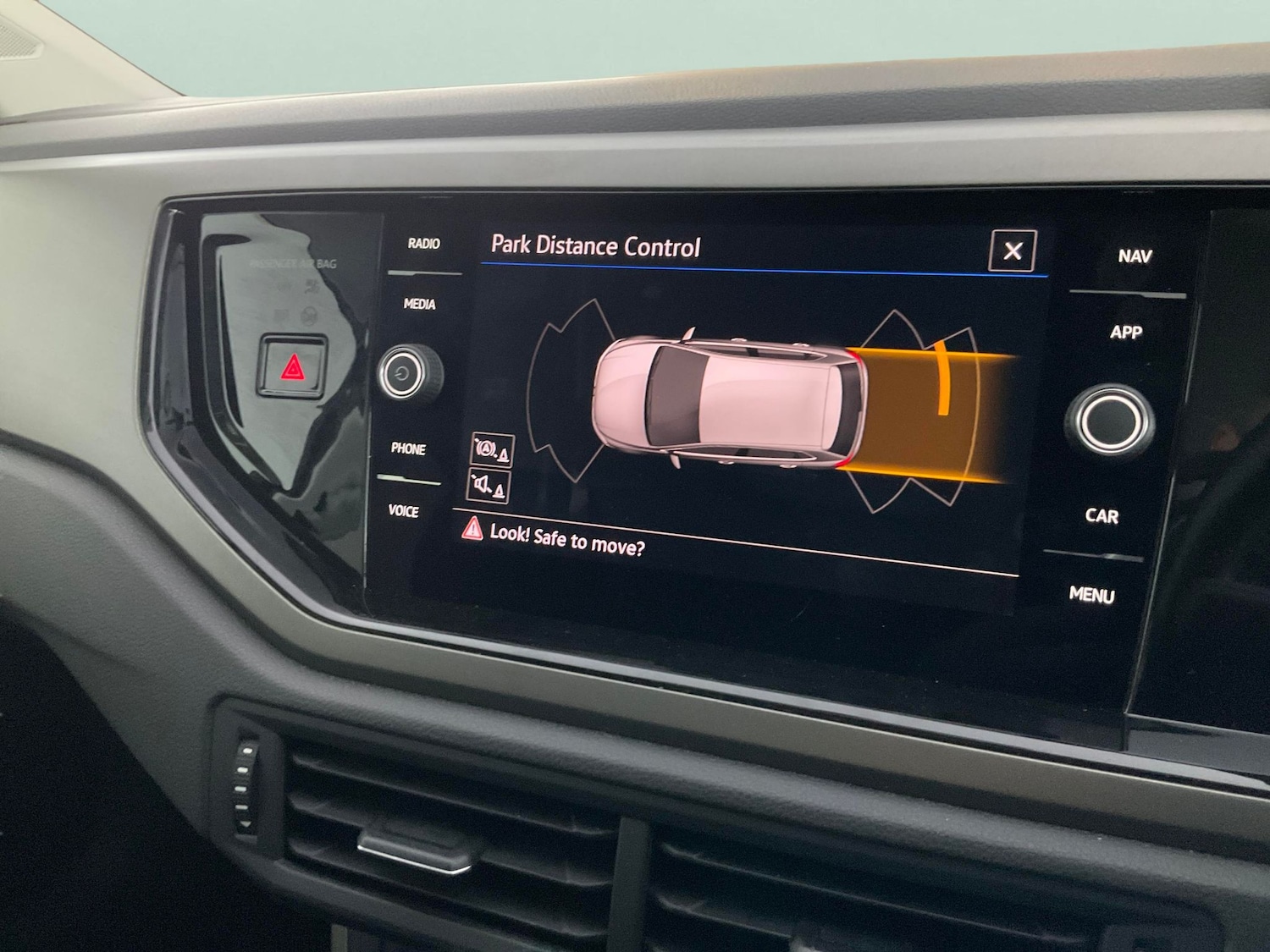 Used Volkswagen Polo 2021 for sale - 76636413: Photo 20