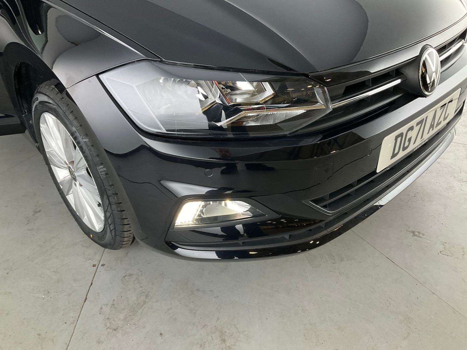 Used Volkswagen Polo 2021 for sale - 76636413: Photo 25