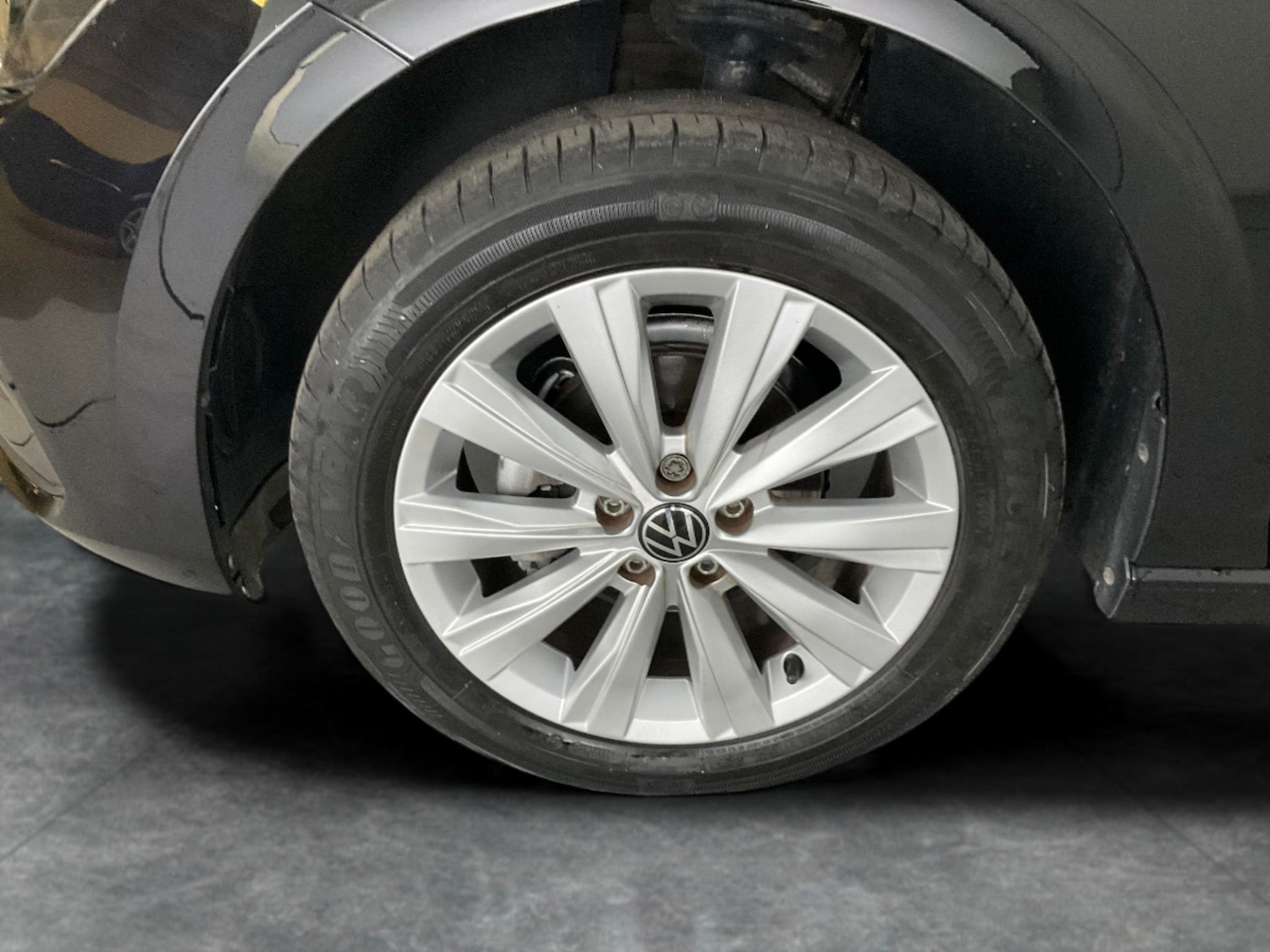 Used Volkswagen Polo 2021 for sale - 76636413: Photo 26