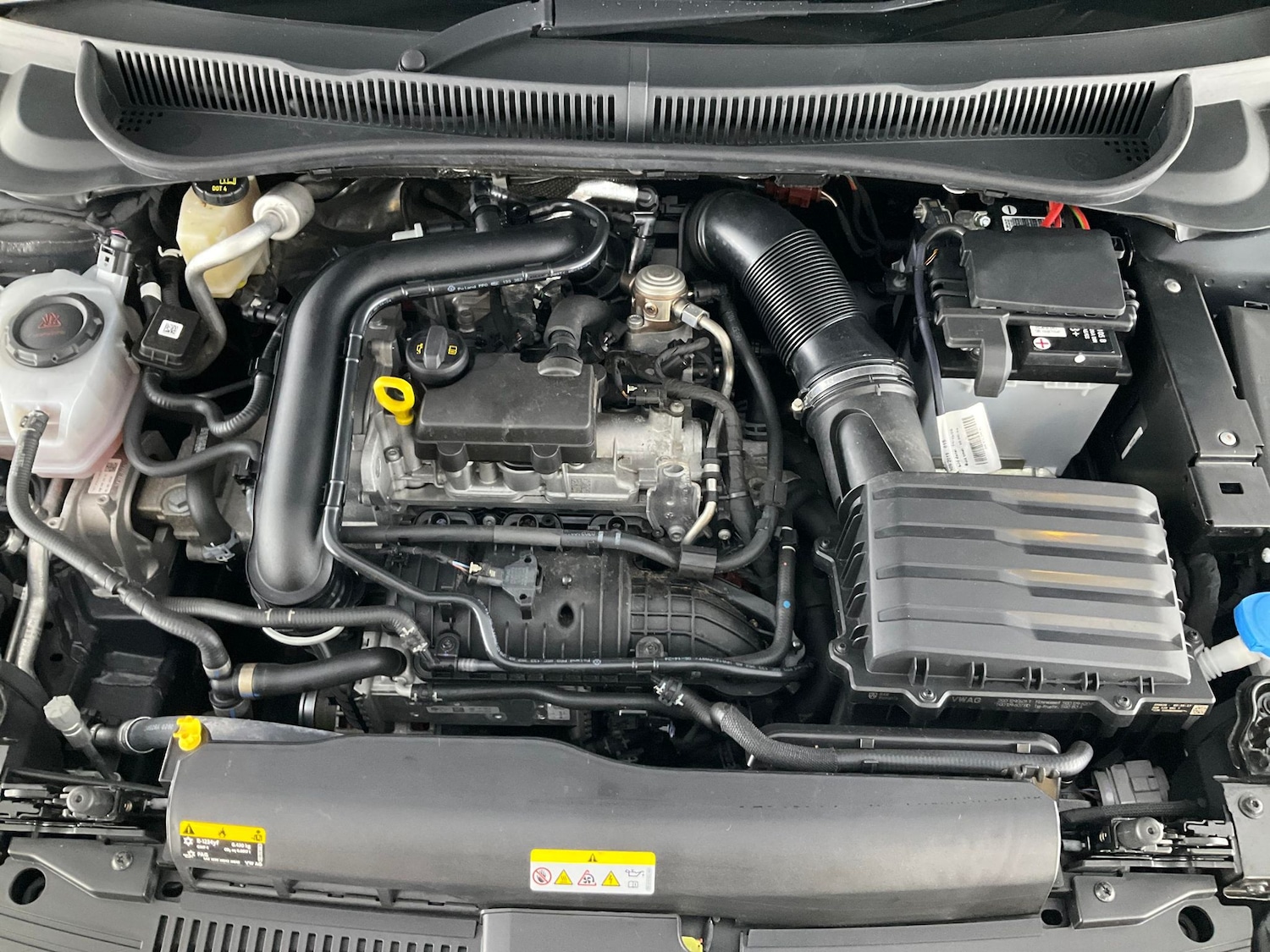 Used Volkswagen Polo 2021 for sale - 76636413: Photo 36