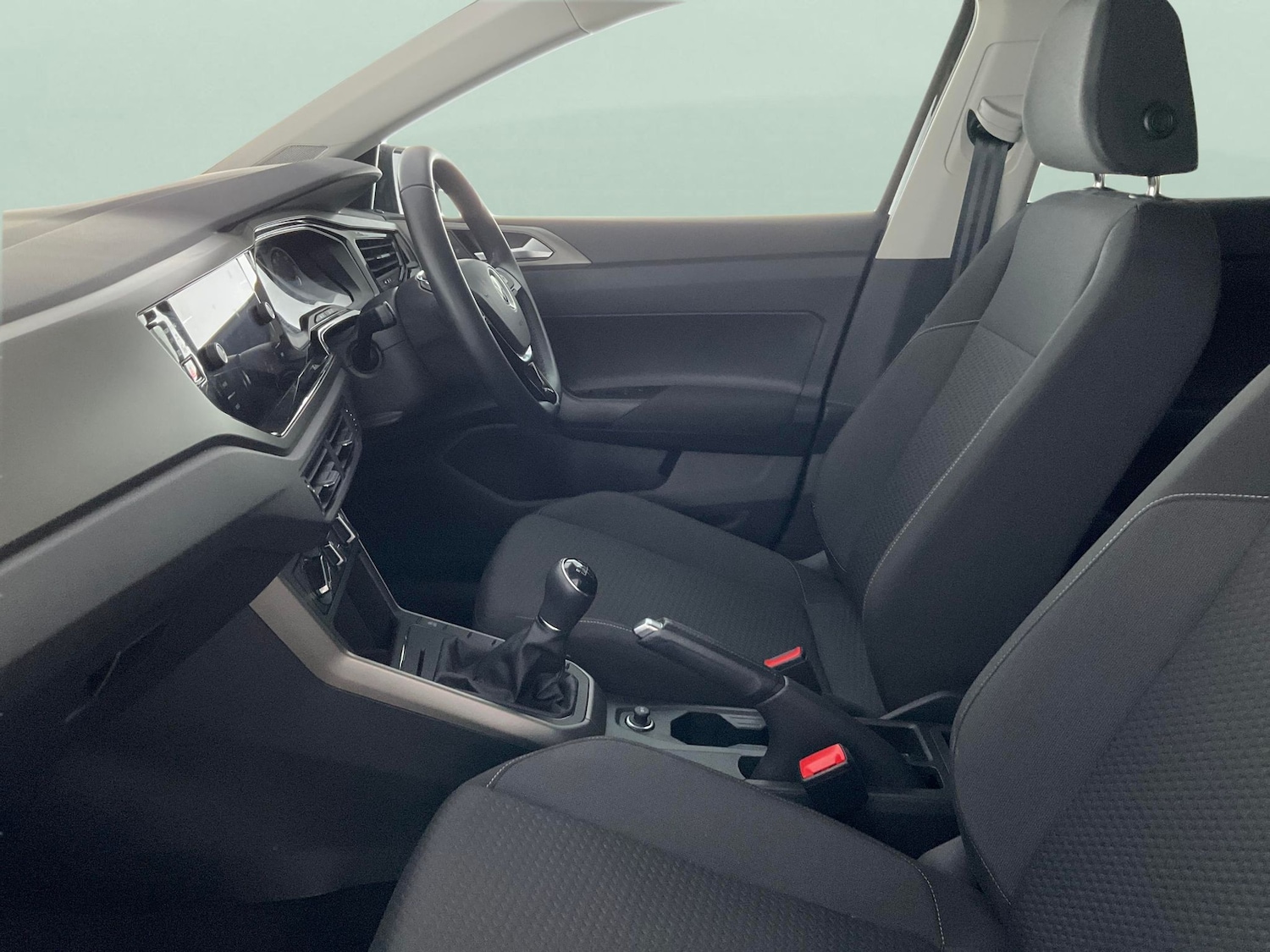 Used Volkswagen Polo 2021 for sale - 76636413: Photo 4