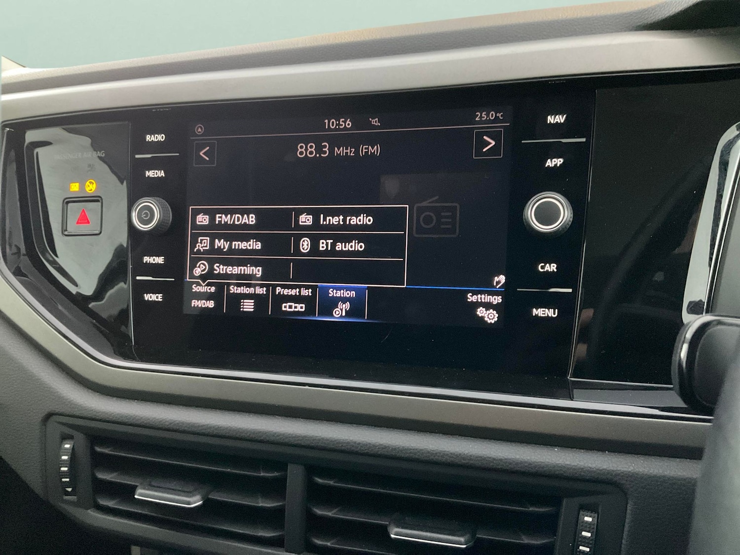 Used Volkswagen Polo 2021 for sale - 76636413: Photo 5