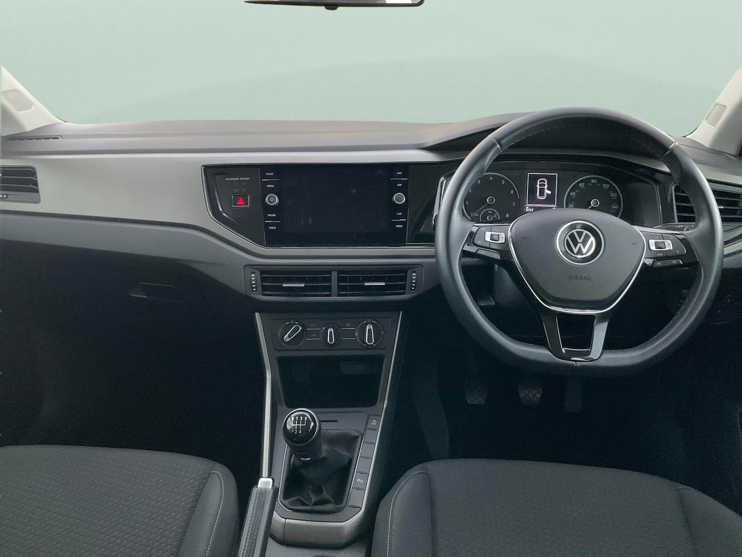 Used Volkswagen Polo 2021 for sale - 76636413: Photo 6