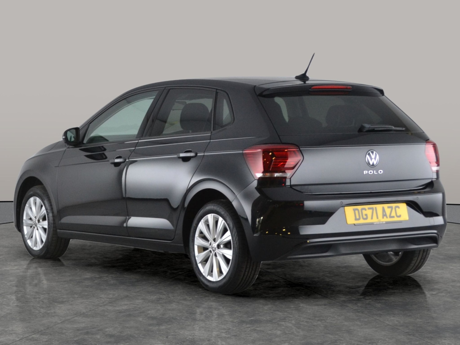 Used Volkswagen Polo 2021 for sale - 76636413: Photo 7