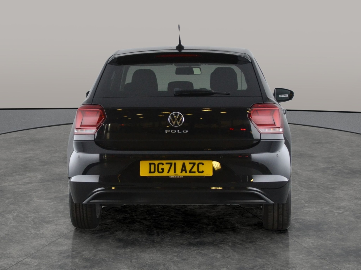 Used Volkswagen Polo 2021 for sale - 76636413: Photo 8