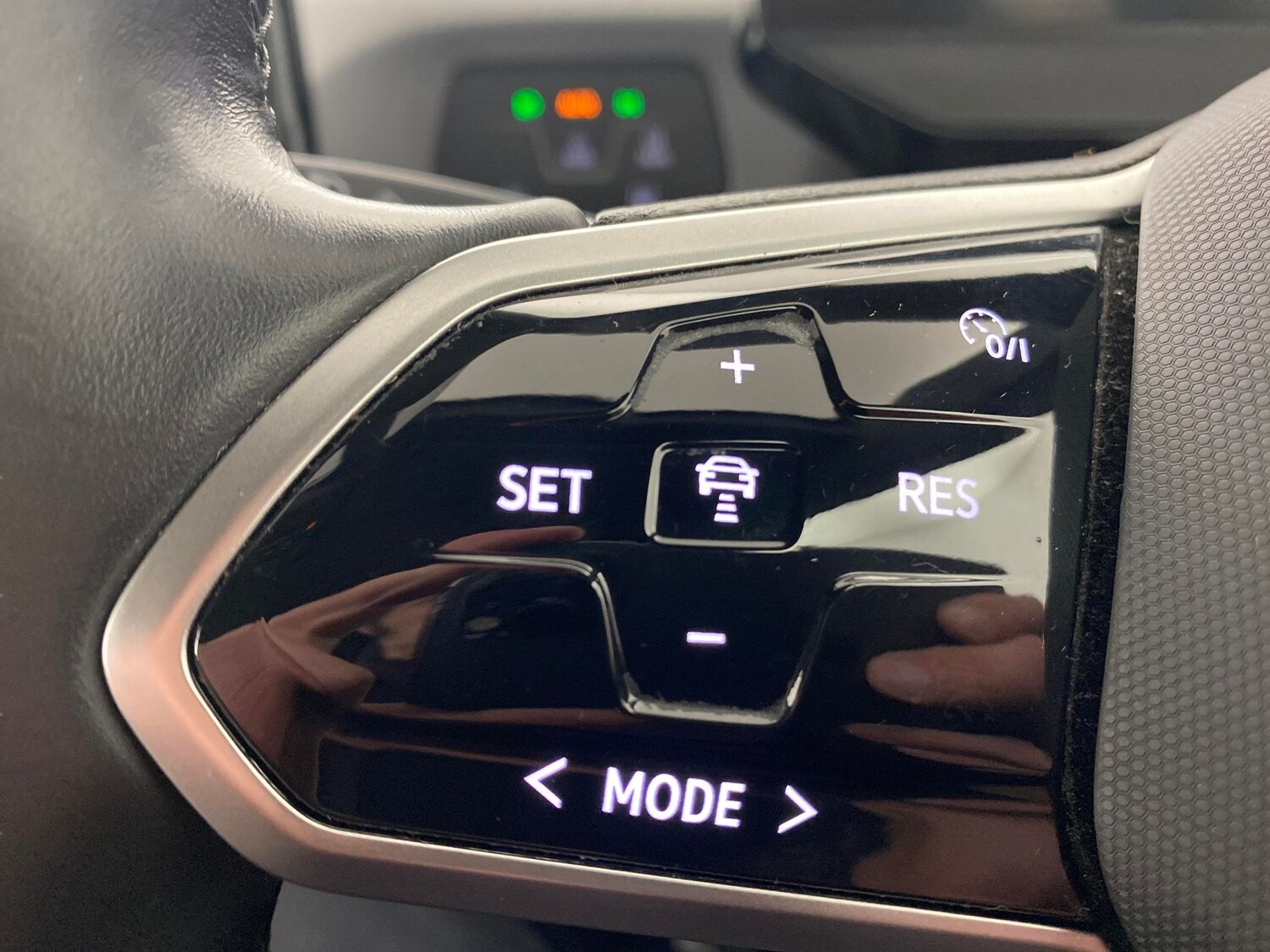 Used Volkswagen ID.3 2022 for sale - 77951147: Photo 15