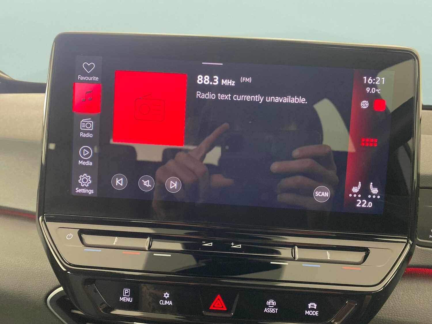 Used Volkswagen ID.3 2022 for sale - 77951147: Photo 5