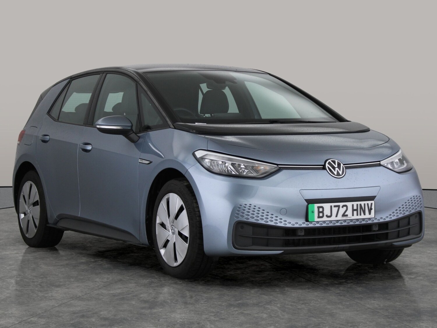 Used Volkswagen ID.3 2022 for sale - 77951147: Photo 7