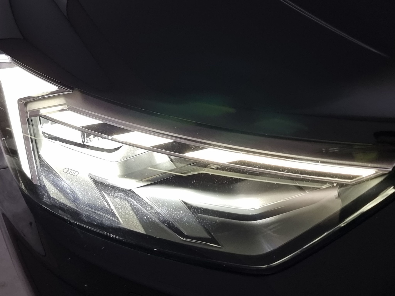 Used Audi A1 2022 for sale - 77319240: Photo 21