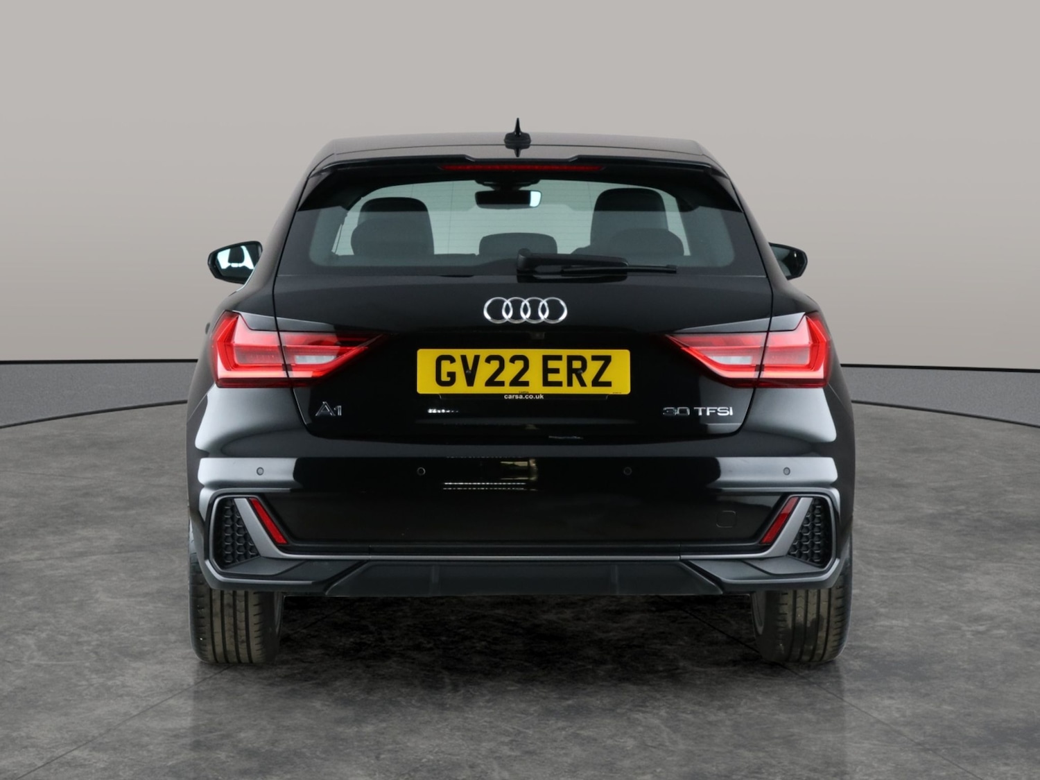 Used Audi A1 2022 for sale - 77319240: Photo 9