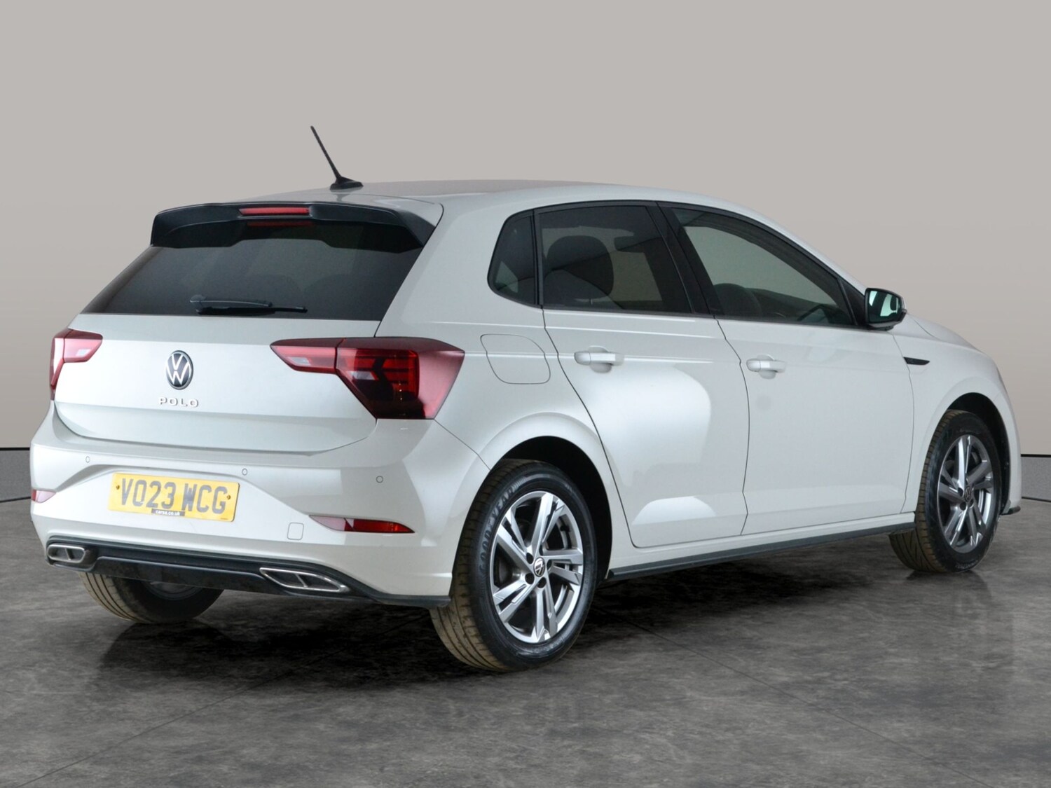 Used Volkswagen Polo 2023 for sale - 78000989: Photo 10