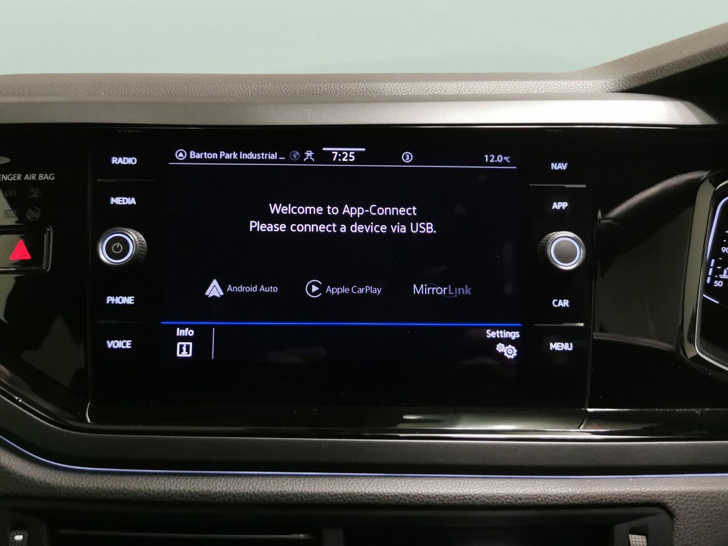 Used Volkswagen Polo 2023 for sale - 78000989: Photo 15