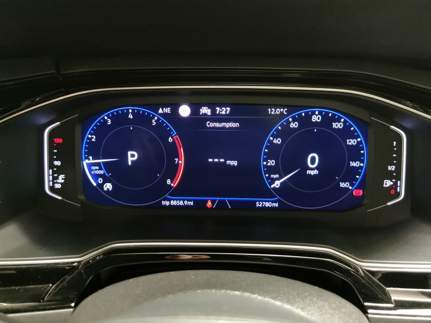 Used Volkswagen Polo 2023 for sale - 78000989: Photo 23