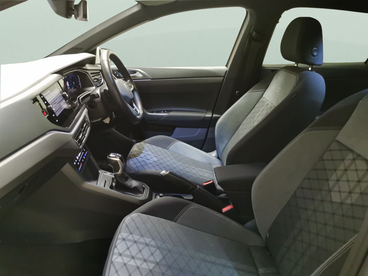 Used Volkswagen Polo 2023 for sale - 78000989: Photo 4